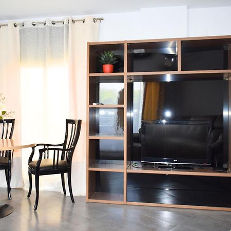 Alojamientos Yecla Centro By Casa De La Feria Del Mueble Yecla Exteriör bild